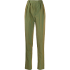Jean Paul Gaultier 1990s Trousers - Capri hlače - 