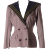 Jean Paul Gaultier Sailor Jacket 1990s - 外套 - 