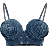 Jean Paul Gaultier - Camisas sin mangas - 