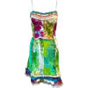 Jean Paul Gaultier dress - sukienki - 