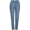 Jean - 牛仔裤 - 