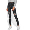 Jeans,Fashion,Spring - Jeans - 