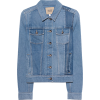 Jeans Jacket - Jacket - coats - 