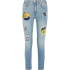 Jeans,fashion,holiday Gifts  - Jeans - $350.00 