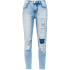 Jeans - Amapô - Jeans - 