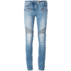 Jeans - BALMAIN - 牛仔裤 - 