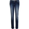 Jeans Blue - ジーンズ - 