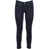 Jeans Dondup - Capri hlače - 
