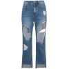 Jeans - SJYP - Jeans - 