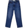 Jeans TOPSHOP - Pantaloni capri - 