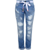 Jeans Twin-Set - Dżinsy - 