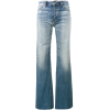 Jeans - YVES SAINT LAURENT - Джинсы - 