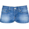 Jeans - Брюки - короткие - 