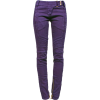 Jeans - Pantaloni capri - 
