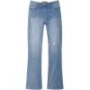 Jeans - Gürtel - 