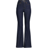 Jeans - Capri-Hosen - 