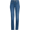 Jeans - Spodnie Capri - 