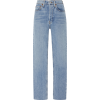 Jeans - Pantalones Capri - 