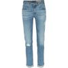 Jeans - Capri & Cropped - 