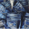 Jeans - Predmeti - 