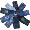 Jeans - Przedmioty - 