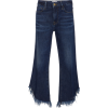 Jeans - Dżinsy - 