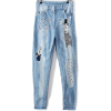 Jeans - Джинсы - 