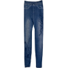 Jeans - Джинсы - 