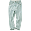 Jeans - Джинсы - 