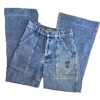 Jeans - Джинсы - 