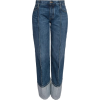 Jeans - Джинсы - 