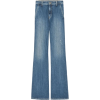 Jeans - Dżinsy - 