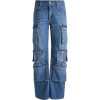 Jeans - Джинсы - 