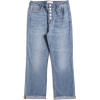 Jeans - Dżinsy - 