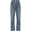 Jeans - Джинсы - 