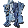 Jeans - Джинсы - 