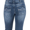 Jeans - Dżinsy - 