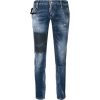 Jeans - Джинсы - 