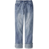 Jeans - Dżinsy - 