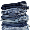 Jeans - 牛仔裤 - 