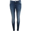 Jeans - Traperice - 