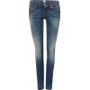 Jeans - Джинсы - 