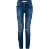 Jeans - Dżinsy - 