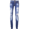 Jeans - Джинсы - 