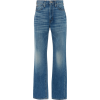 Jeans - Джинсы - 