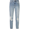 Jeans - Джинсы - 