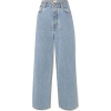 Jeans ⚬ blue - Джинсы - 