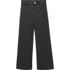 Jeans culotte high waist - Capri hlače - $49.99  ~ 42.94€