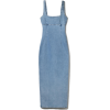 Jeans dress - Haljine - 