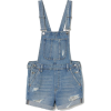 Jeans short - Traperice - 